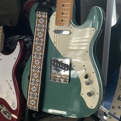 Classic Vibes Thinline Telecaster