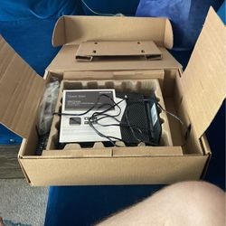 Netgear Nighthawk AC1900 