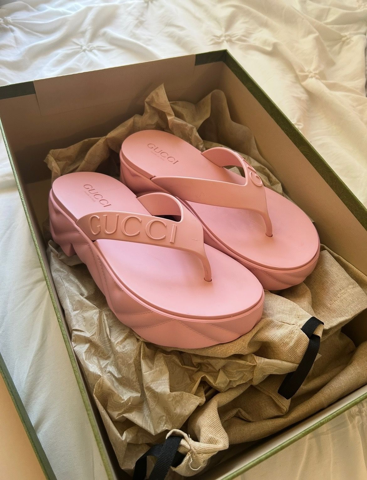 Women’s Gucci Sandals