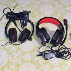 Gaming Headsets For Playstation,Pc,xbox