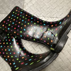 Women’s Rain Boots