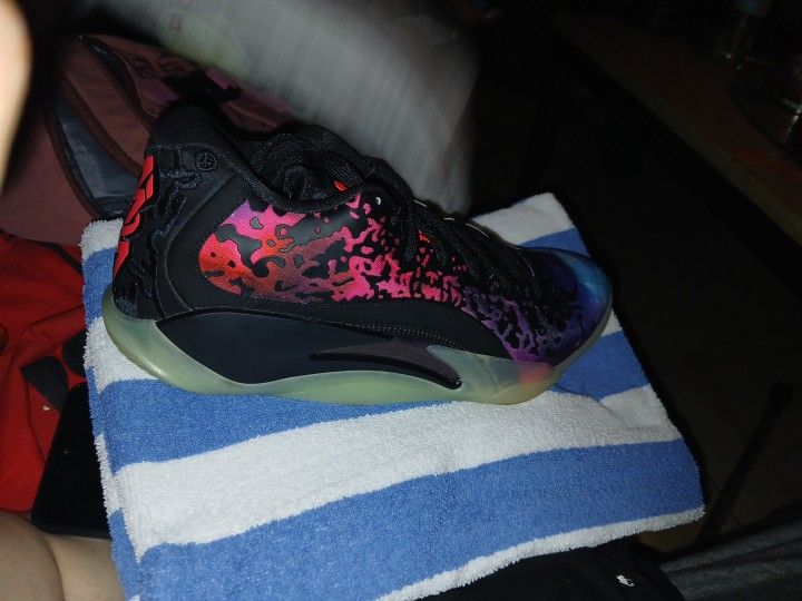 Zion 3 Jordans
