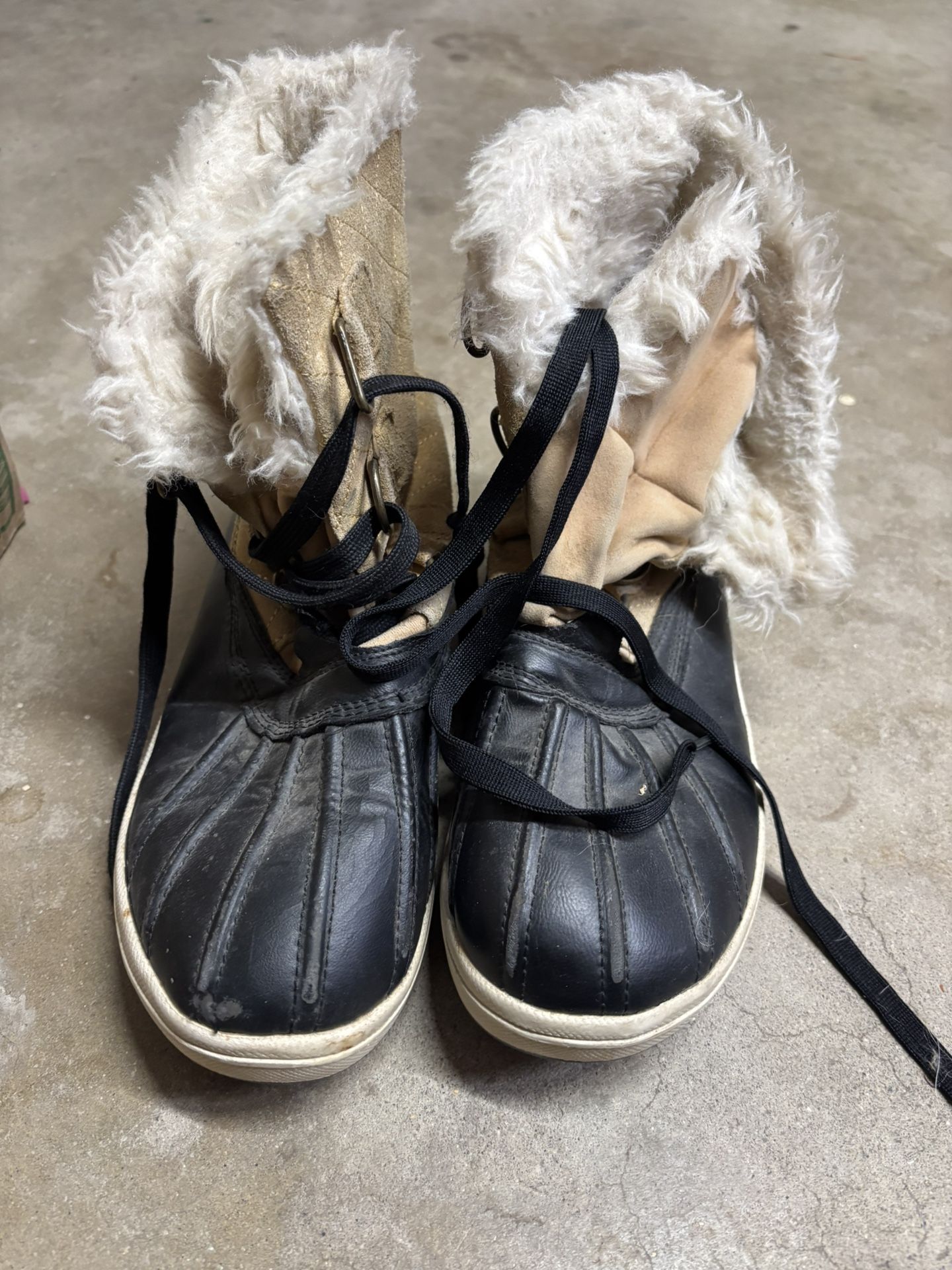 Boots