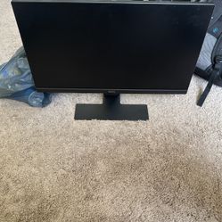 32 Inch Benq 60 Hz Monitor 