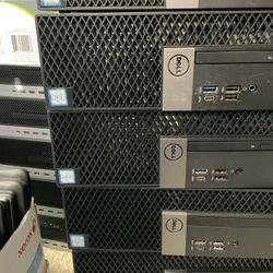 Dell OptiPlex 7050 , core i7-7th Gen 