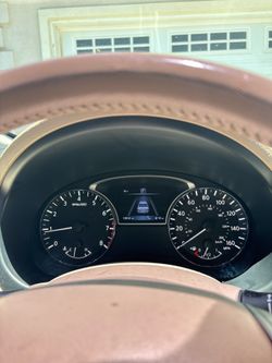 White 2016 Nissan Altima SV