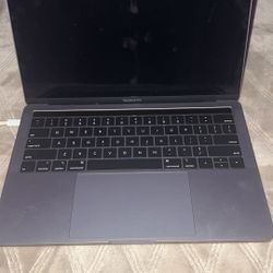 MacBook Pro 2019 
