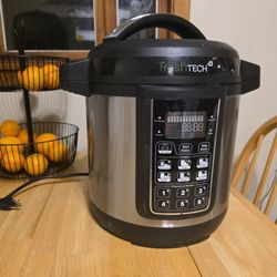 FreshTECH Automatic Home Canning System