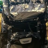 Brand New Baseball Bag