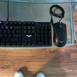 Gaming