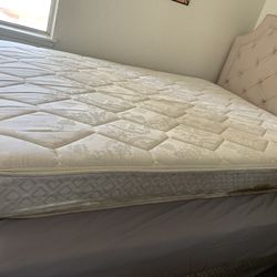 Queen Mattress