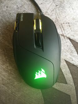 RGB Gaming Mouse