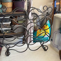 Wine Rack