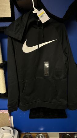 brand new men’s nike hoodie