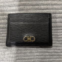 Salvatore Ferragamo wallet for sale $150