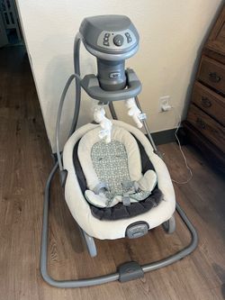 Graco Baby Swing