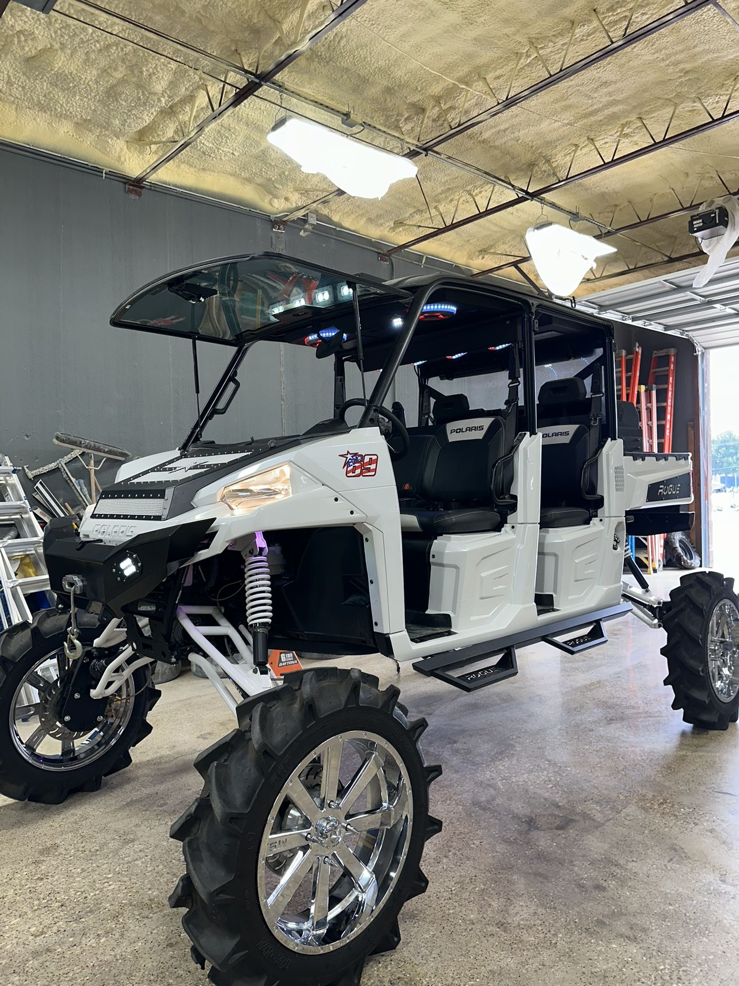 ‼️2019 Polaris Ranger‼️