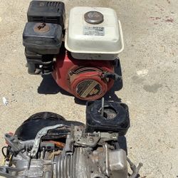3 Motors