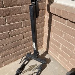 Thule Bike Rack