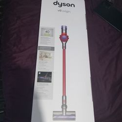 DYSON v8 ORIGIN