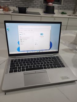 SUPER HP ELITEBOOK 845 G7 RYZEN 7 AWESOME FOR HOME AND BUSINESS ( SHOP57)