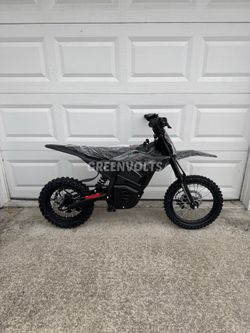 EM5 Electric Dirt Bike 3000W