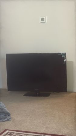 Regular tv