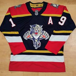 Season End Sale! Matthew Tkachuk FL Panthers Retro Jersey 
