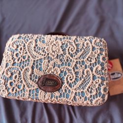 Justin Brand Jewelry organizer 