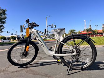 Velotric Summit 2 Electric Bike