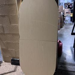 Expandable Table Top (no Legs) 