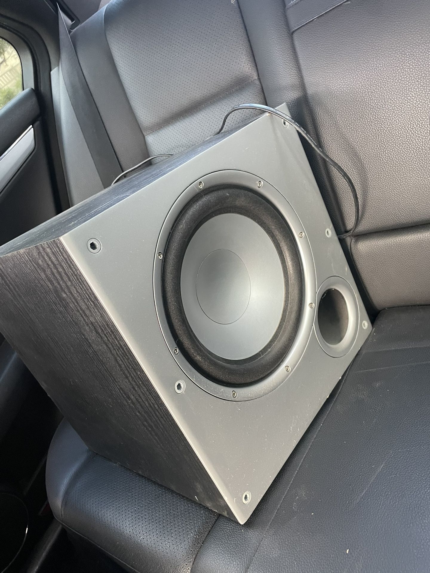 Polk Psw10