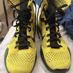 Nike Kobe 10 Elite