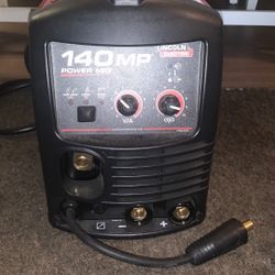 Lincoln Electric Welder 