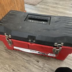 Tool Box 