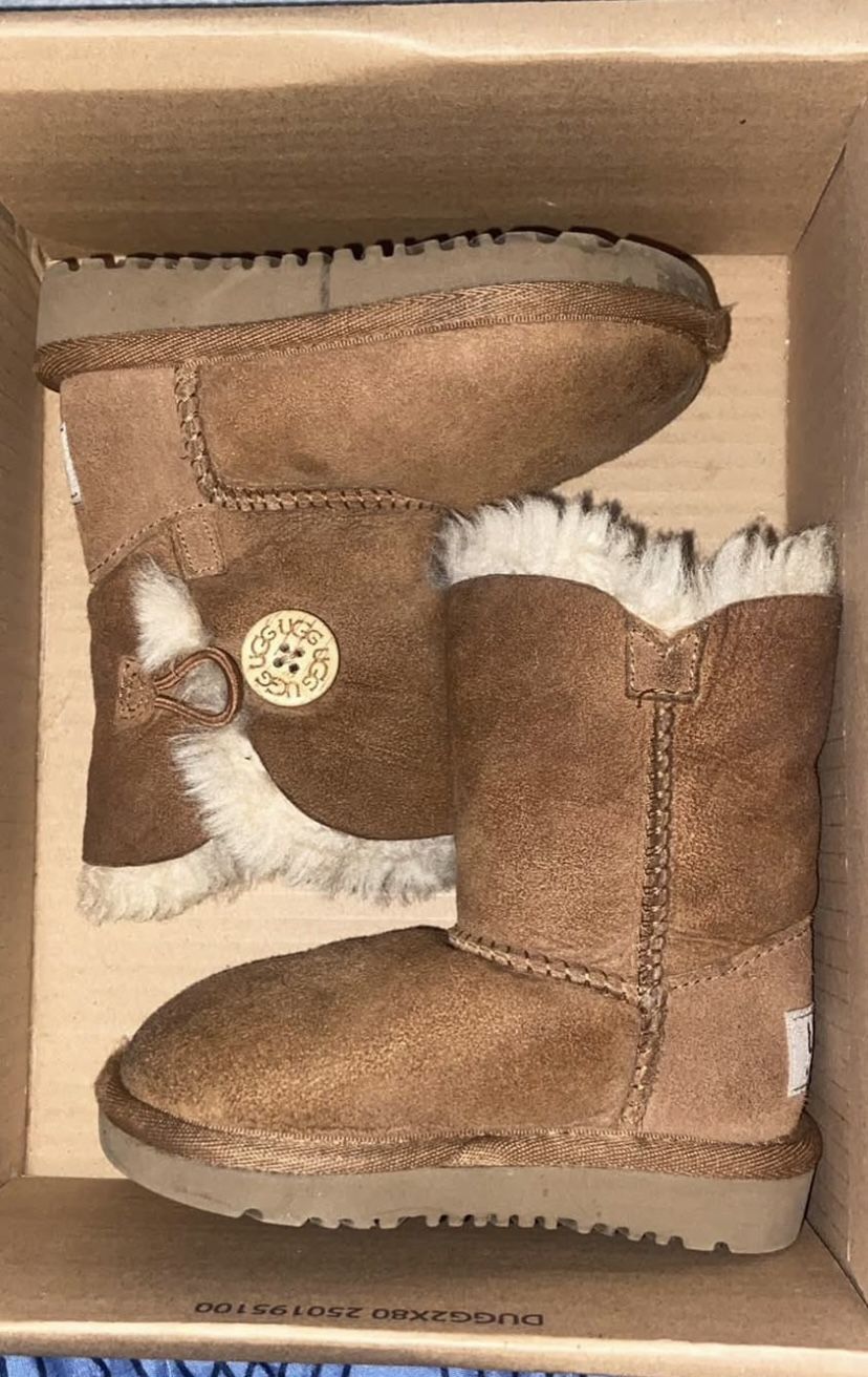 Ugg boots girls Toddler