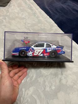 NASCAR Model