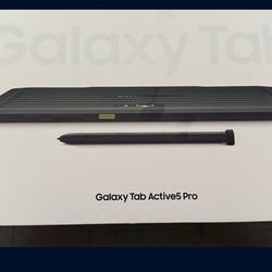 Tablet galaxy