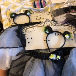 Tutu & Headband Set