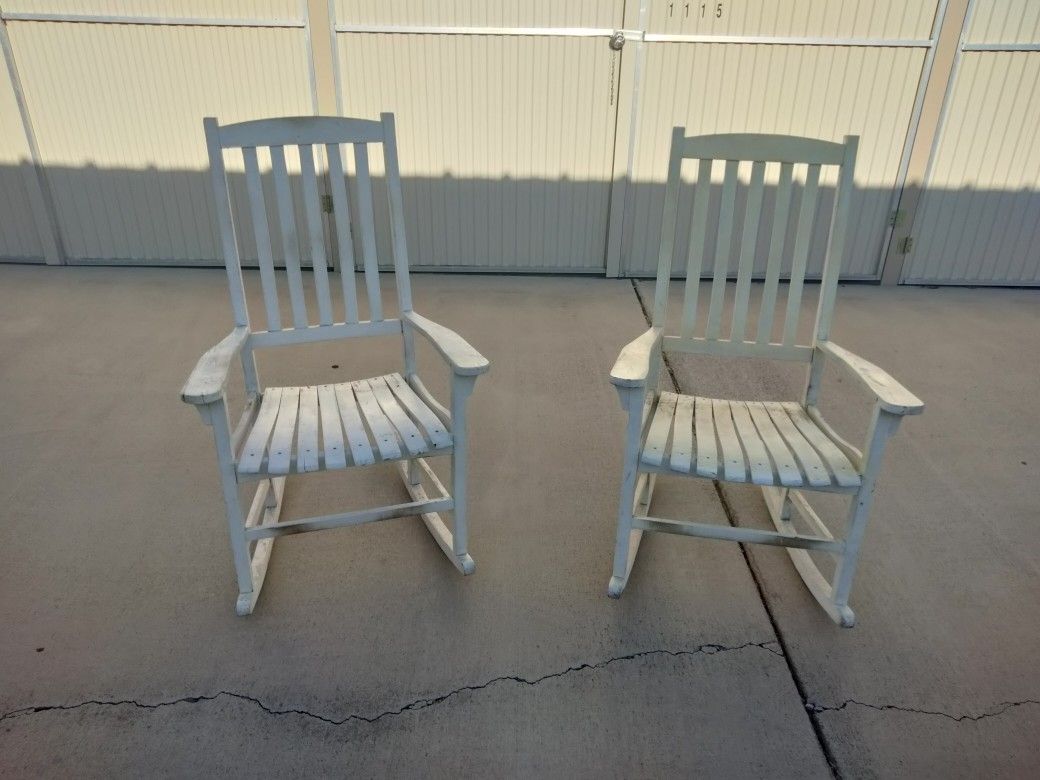 Cracker Barrel Rocking Chairs for Sale in Bakersfield, CA OfferUp