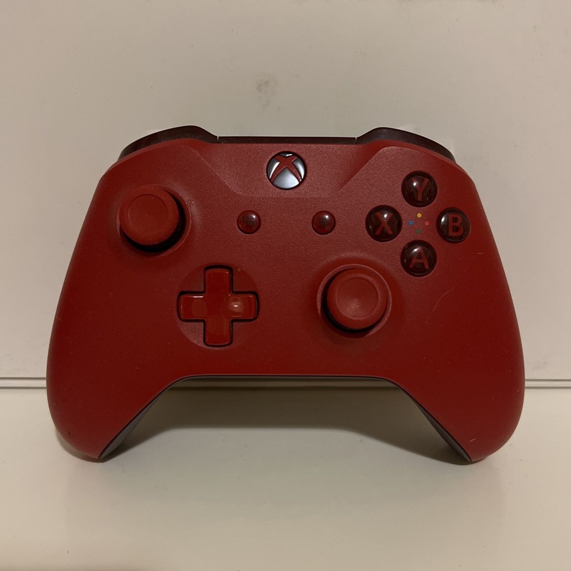 Xbox One S Controller 