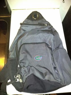 Florida Gators backpack