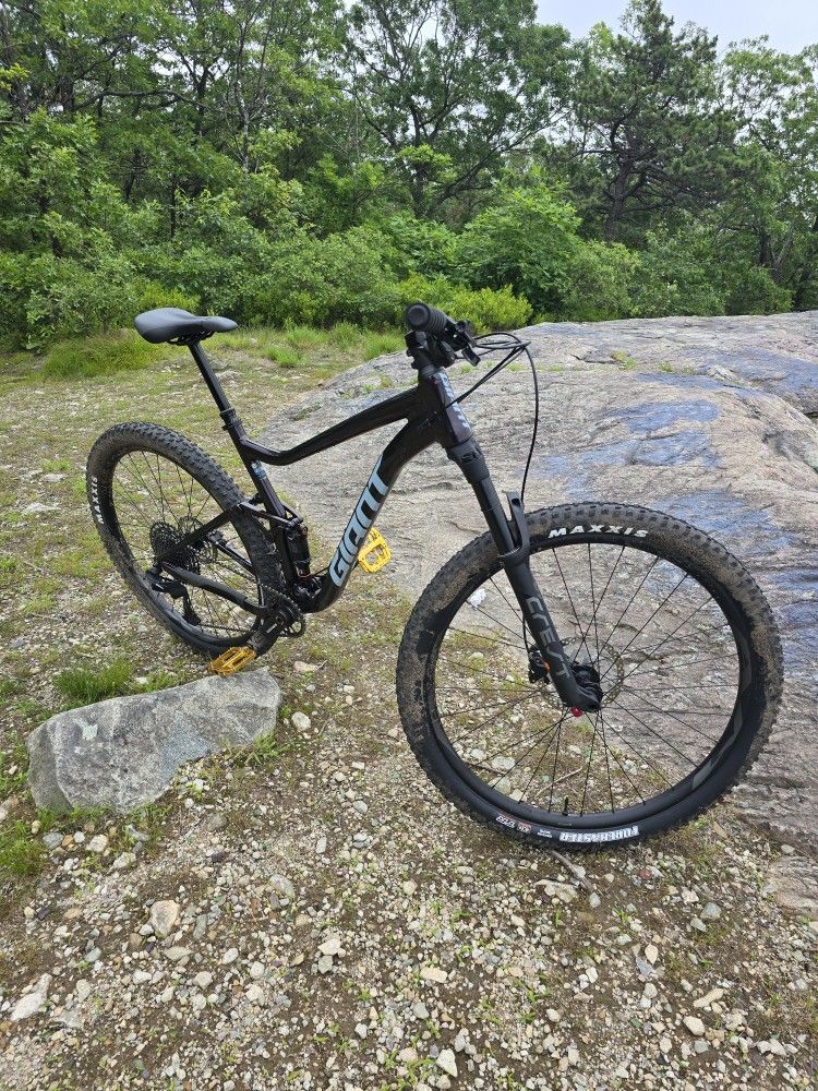 Giant Stance 1 Size Large 2025 29"