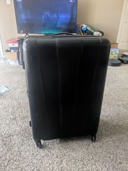 Large hard case for $45