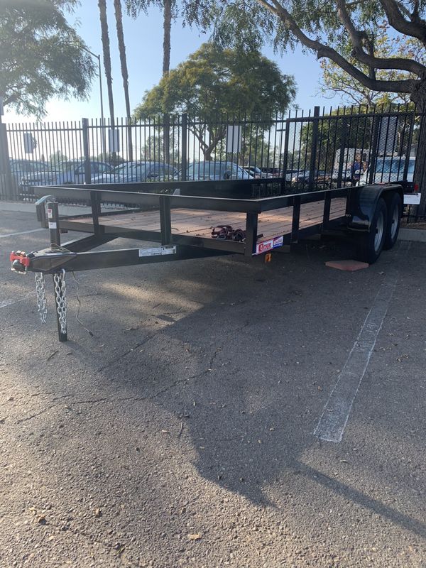 Trailer for Sale in San Diego, CA OfferUp