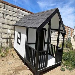 language off Cozy Dog Houses - Your Pet's Favorite Resting Place