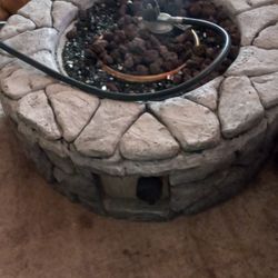 Propane Outdoor  Heater
