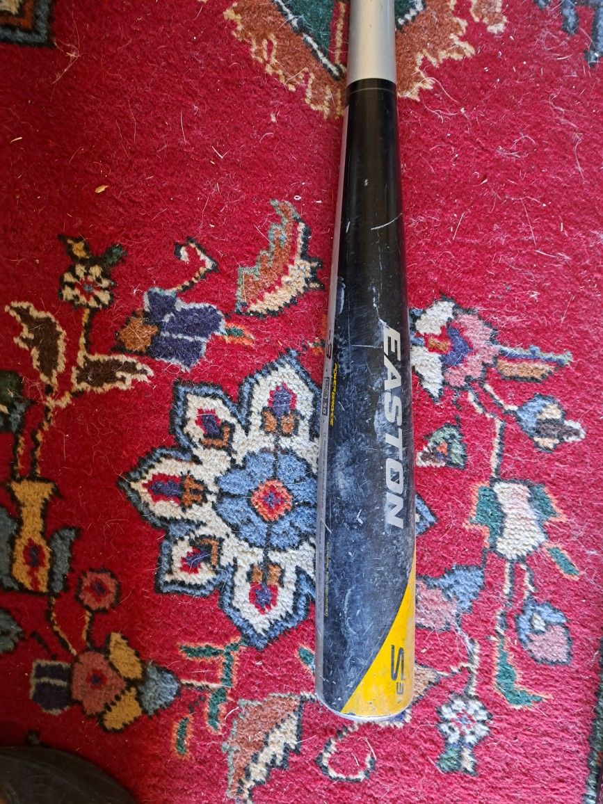 Baseball Bat, Easton, 32in⁰