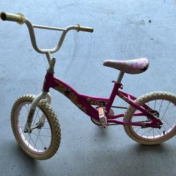 Princess Adventure Kids' Bike