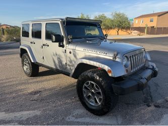 2013 Jeep Wrangler